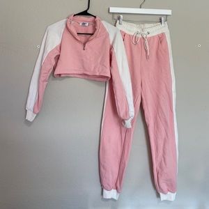 TigerMist - Sweatsuit - Size XS
